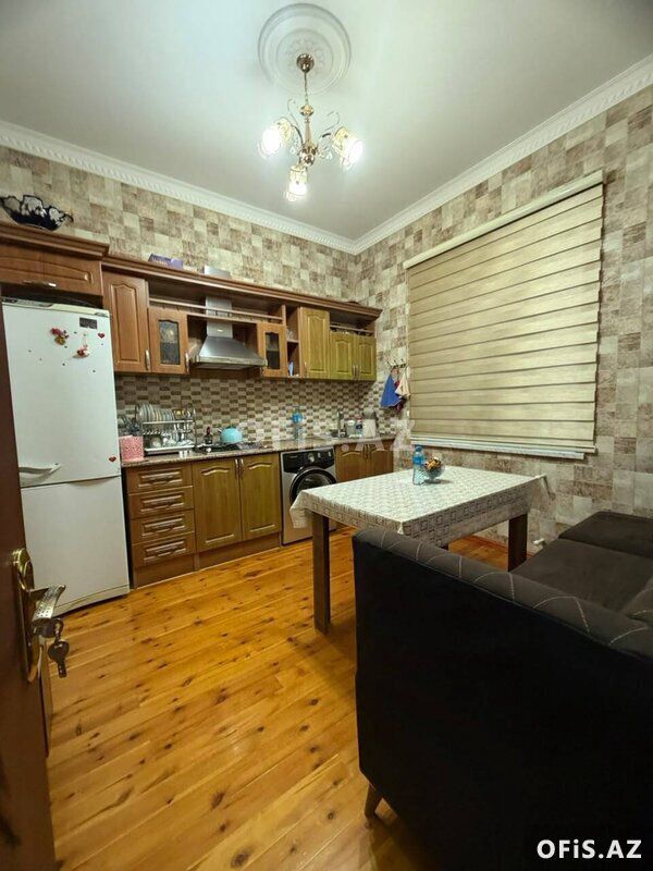 Həyət evləri Satılır Sabunçu r., Maştağa q., 4 otaq, 100 m² — Ev, villa, Bakı (8)