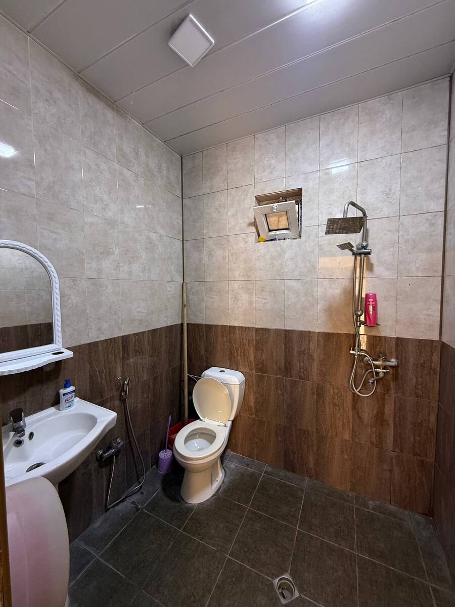 Satılır 6 otaqlı həyət evi/bağ evi 180 m² — Ev, villa, Bakı (8)