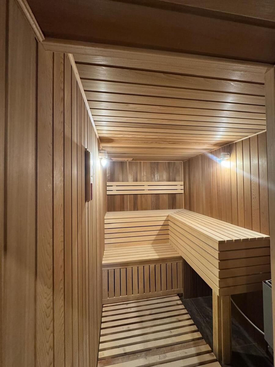 Satılır 10 otaqlı həyət evi/bağ evi 540 m² — Ev, villa, Bakı (6)