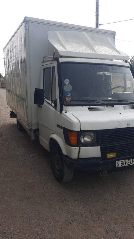 Mercedes 308 D, 2.3 L, 1992 il, 350 000 km 90-EU-275 — Yük maşınları, Bakı (9)