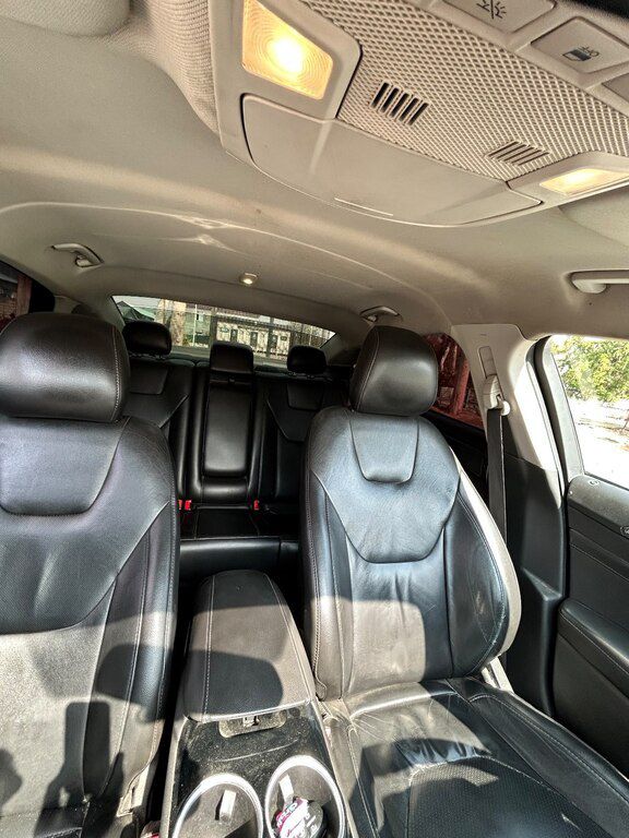 Ford Fusion (North America), 2.0 L, 2013 il, 297 729 km — Avtomobillər, Şəki (5)