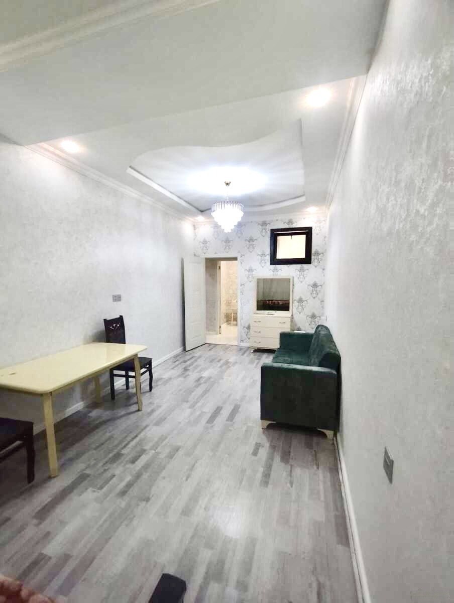 İcarəyə verilir 2 otaqlı yeni tikili 70 m² — Mənzil, Bakı (3)