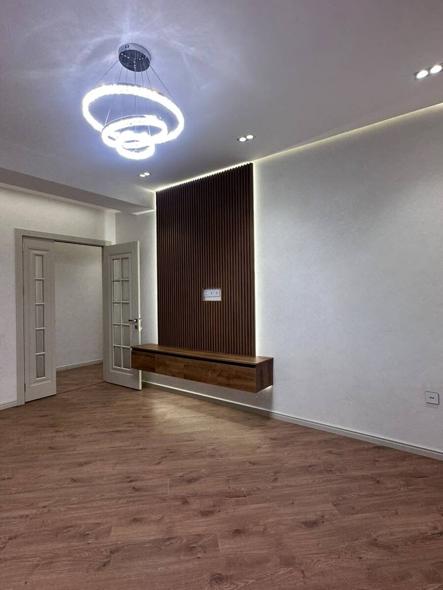 Satılır 2 otaqlı yeni tikili 65 m² — Mənzil, Bakı (2)
