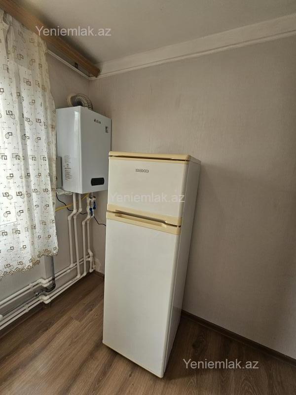 Kirayə 2 otaqlı Bina evi menzil (Köhnə tikili), 56 m², 8-ci mikrorayon — Mənzil, Sumqayıt (6)