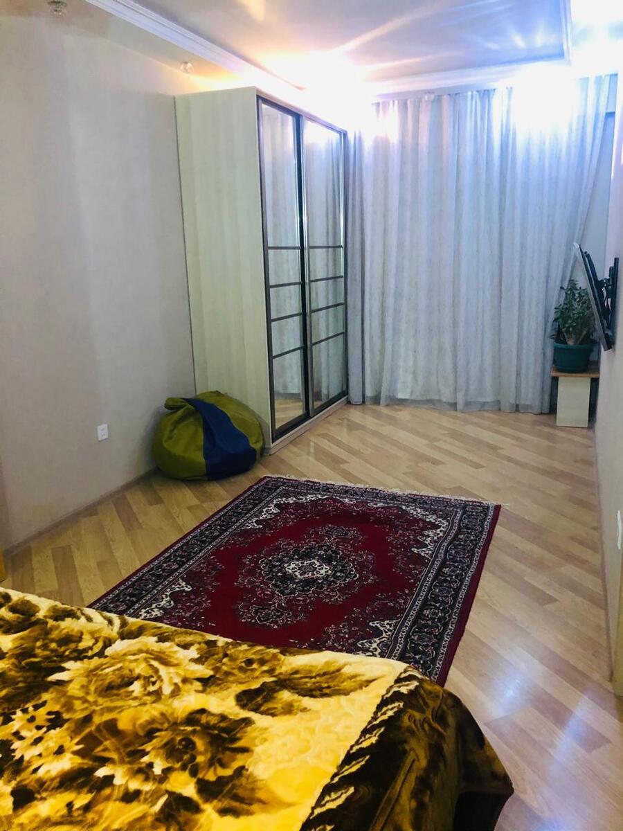 İcarəyə verilir 3 otaqlı yeni tikili 85 m² — Mənzil, Bakı (8)