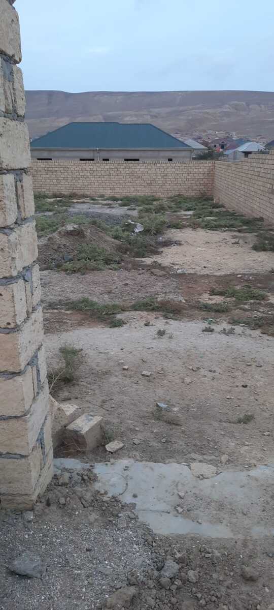 Satılır torpaq 8 sot — Torpaq, Bakı (9)