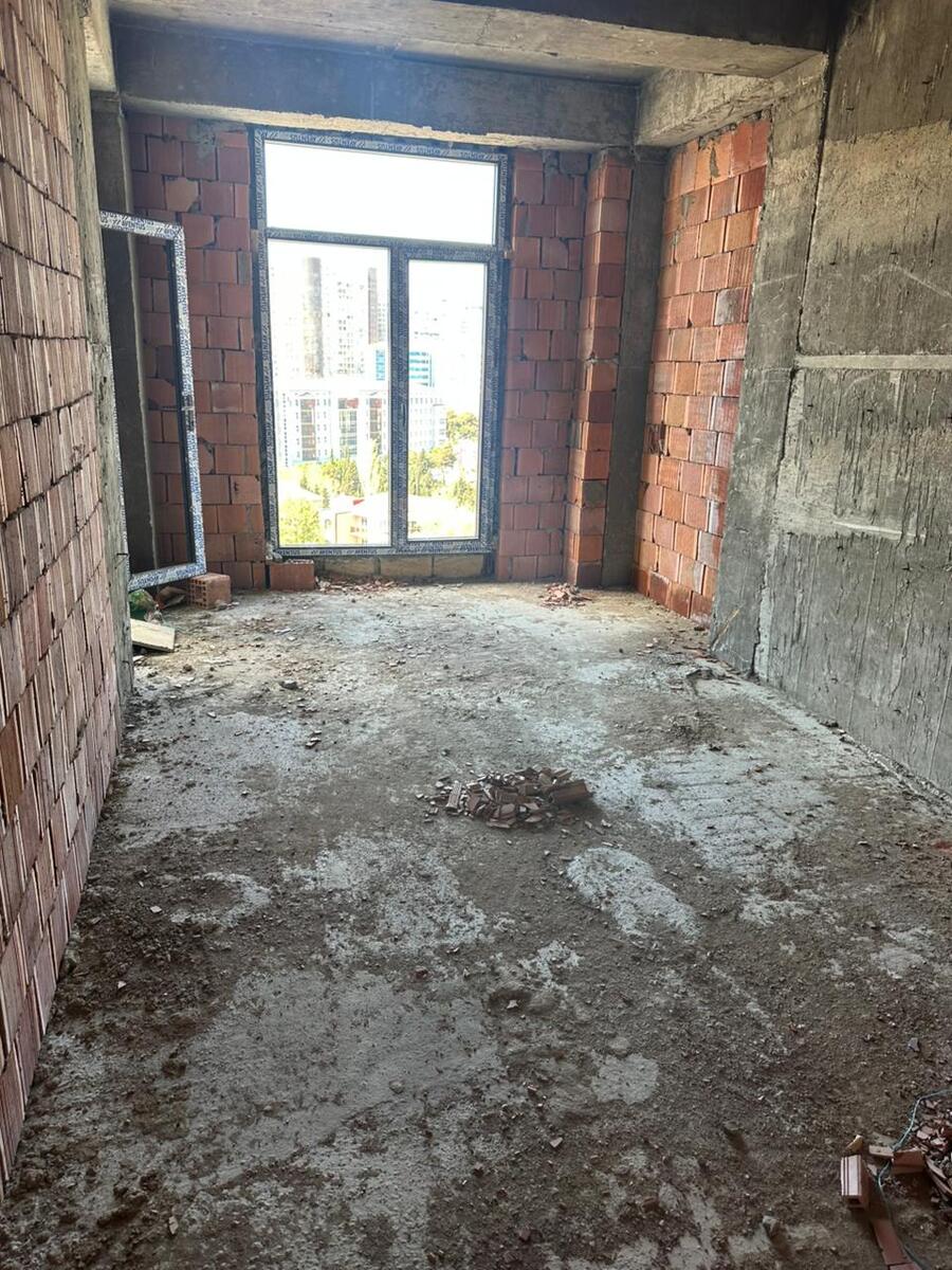 Satılır 2 otaqlı yeni tikili 104 m² — Mənzil, Bakı (8)