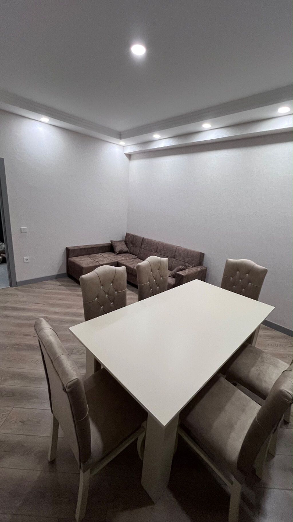 70 kv. m, 2 otaqlı — Ev, villa, Bakı (6)