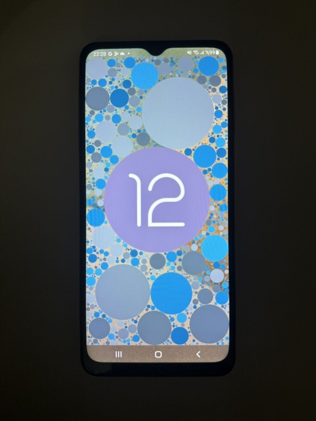 Samsung Galaxy A12, 32 GB, rəng - Qırmızı, İki sim kartlı — Samsung, Bakı (4)