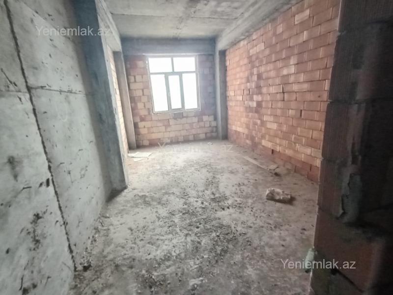 Satılır 2 otaqlı Bina evi menzil (Yeni tikili), 45 m², 76-cı məhəllə — Mənzil, Sumqayıt (2)