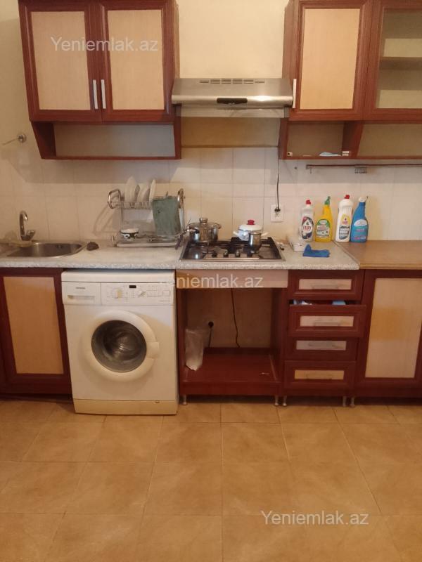 Satılır 6 otaqlı Həyət evi / Villa, 310 m², Binəqədi rayonu — Ev, villa, Bakı (9)