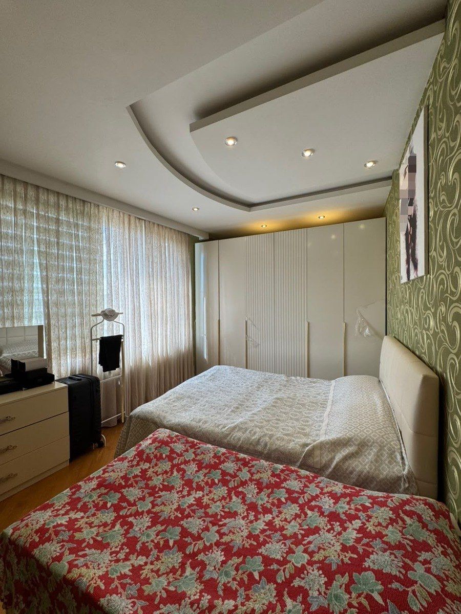 Satılır 2 otaqlı yeni tikili 80 m² — Mənzil, Bakı (6)