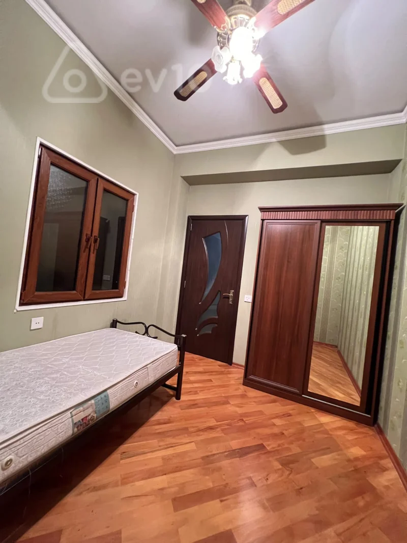 3 otaqlı mənzil, 85 m², Ə. Əhmədov küç. — kirayə — Mənzil, Bakı (6)