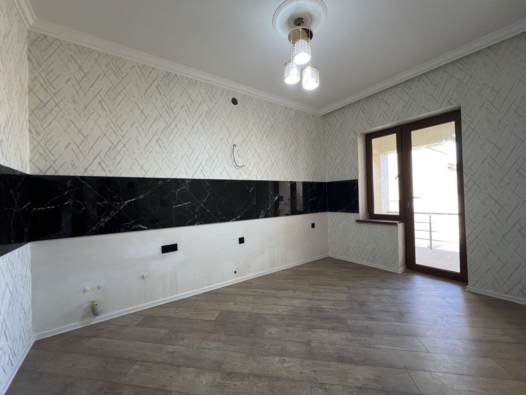 Satılır 4 otaqlı həyət evi/bağ evi 120 m² — Ev, villa, Bakı (2)