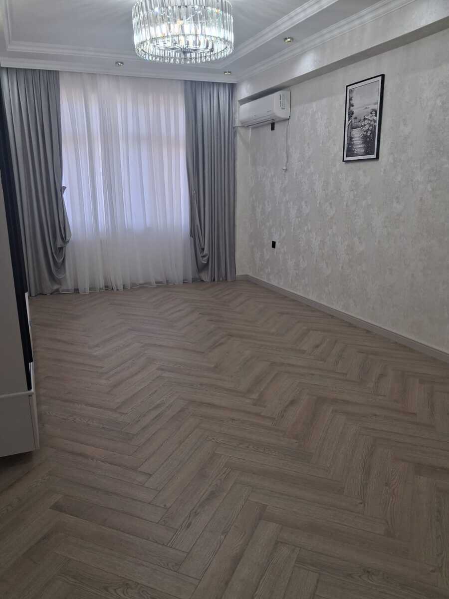 Satılır 3 otaqlı yeni tikili 120 m² — Mənzil, Bakı (9)