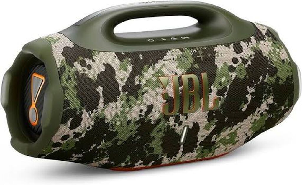 Yeni JBL Kolonka, Növ - Bluetooth — Dinamiklər və akustik sistemlər, Bakı