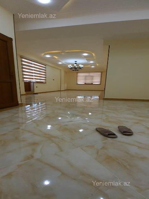 Satılır 4 otaqlı Obyekt, 350 m², Yasamal rayonu — Əmlak, Bakı (2)