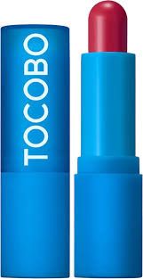 Rəngli dodaq balzamı Tocobo Powder Cream - 031 Rose Burn — Mallar, Bakı (2)