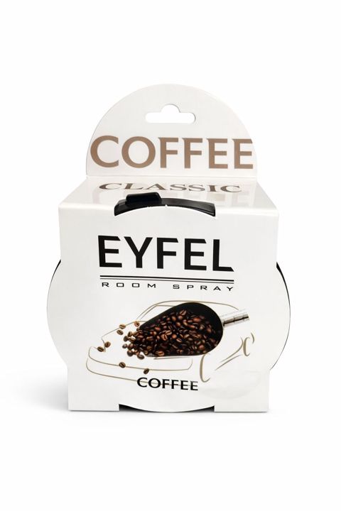 Otaq üçün ətir spreyi Eyfel Coffee, 500 ml — Bakı