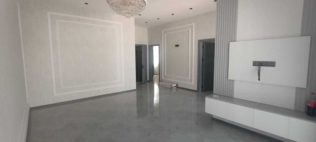 Satılır 4 otaqlı həyət evi/bağ evi 100 m² — Ev, villa, Bakı (3)