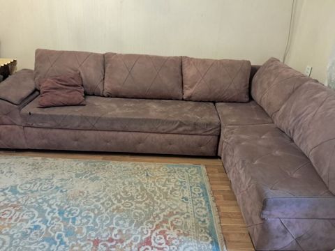 Divan 170 azn qiymət sondu açlır baza var satlır Nizami — Sumqayıt