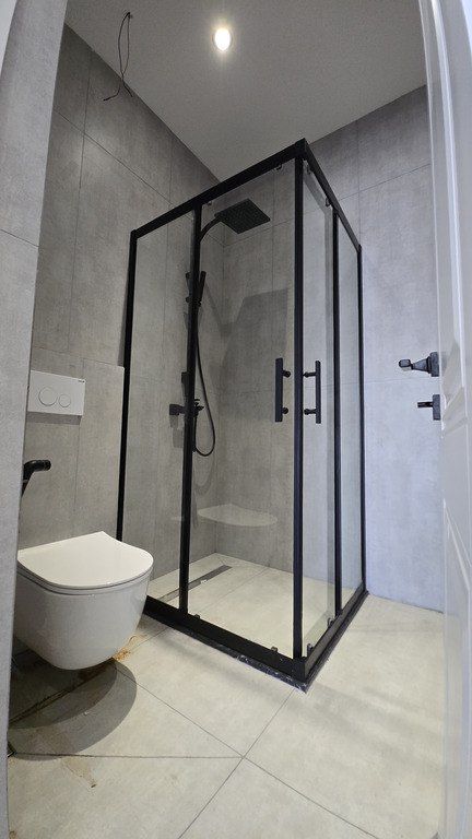 Satılır 4 otaqlı həyət evi/bağ evi 166 m² — Ev, villa, Bakı (11)