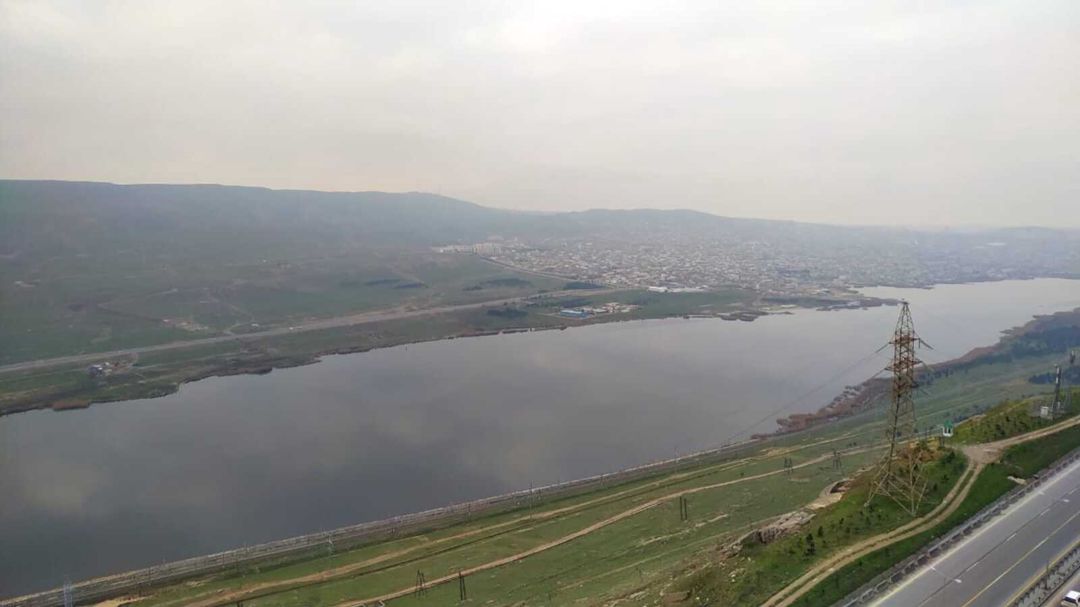 Satılır 2 otaqlı yeni tikili 82 m² — Mənzil, Bakı (3)