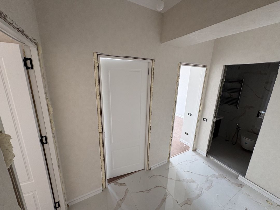 Satılır 3 otaqlı yeni tikili 71 m² — Mənzil, Bakı (6)