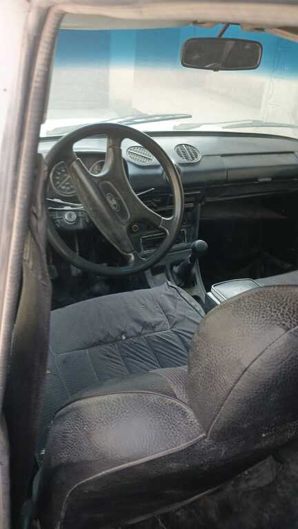 Lada (VAZ) 2106, 1.5 L, 1988 il, 100 000 km 10-EV-637 — Avtomobillər, Bakı (5)