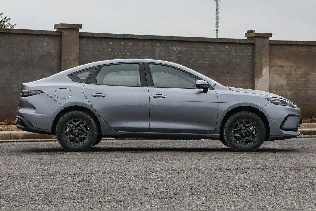 BYD Seal 05, 1.5 L, 15.87 kWh, 2026 il, yeni — Avtomobillər (8)