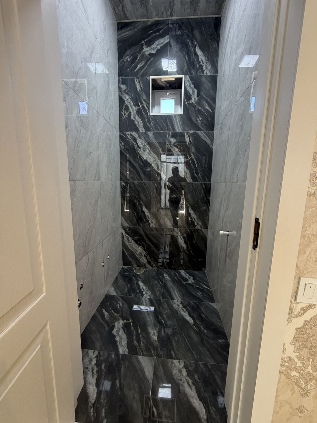 Satılır 3 otaqlı həyət evi/bağ evi 60 m² — Ev, villa, Bakı (5)