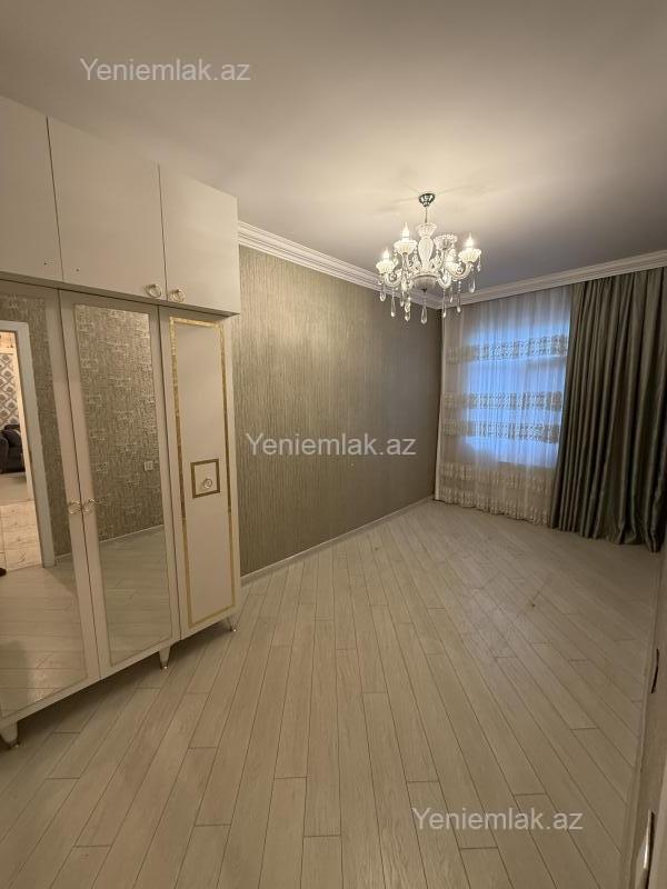 Satılır 2 otaqlı Bina evi menzil (Köhnə tikili), 55 m², Nəsimi rayonu — Mənzil, Bakı (8)