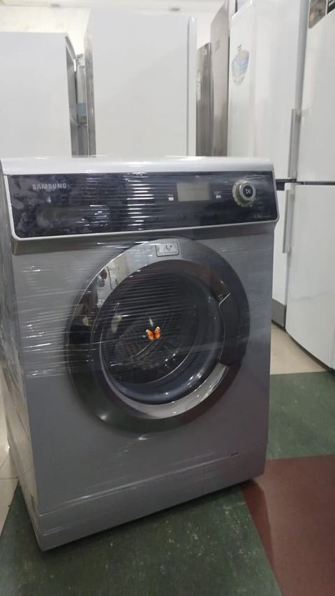 Samsung palyuyan 6 kg boz 250m çatdirilma pulsuz. Samirə — Bakı