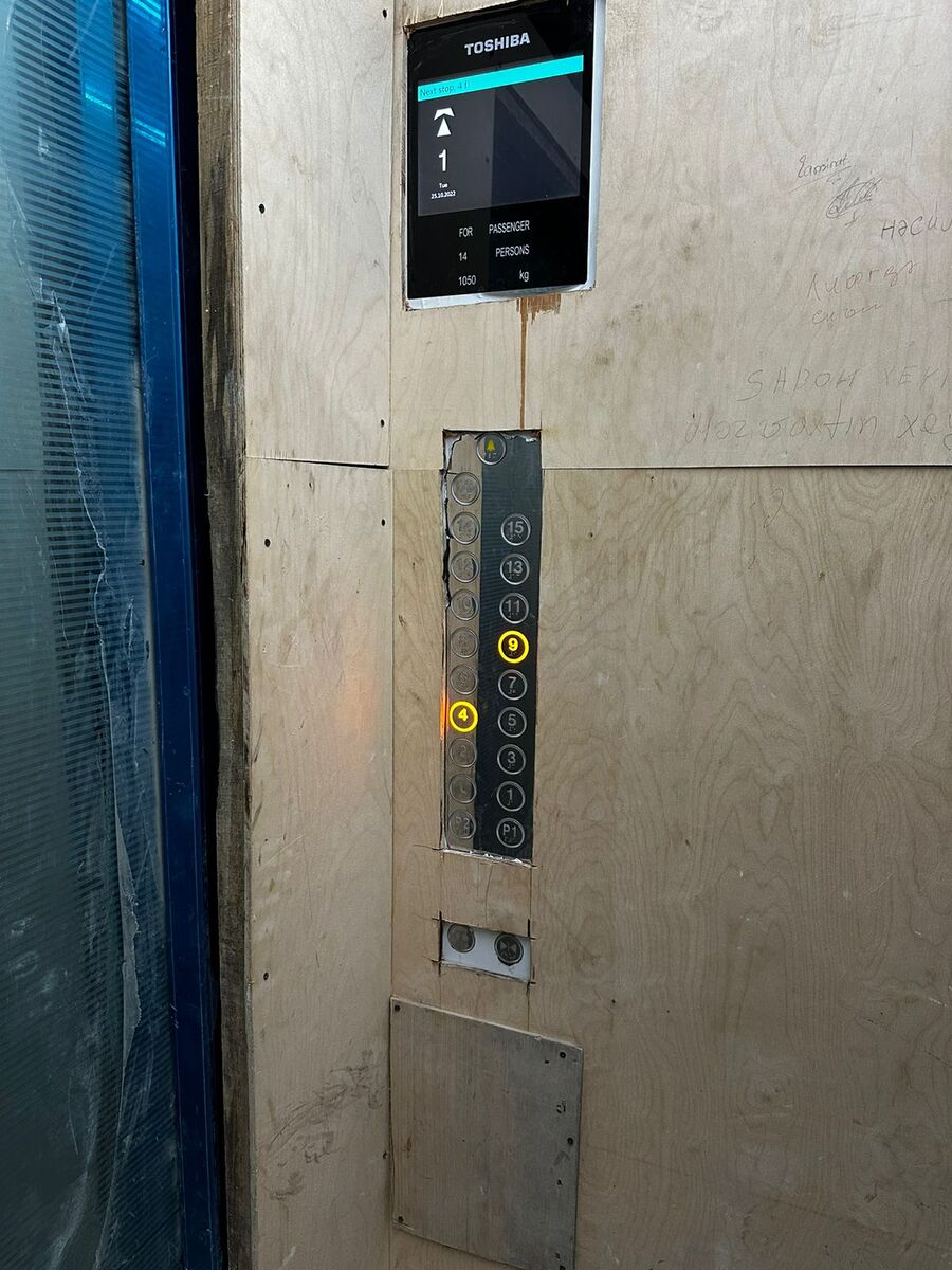 Satılır 2 otaqlı yeni tikili 118.5 m² — Mənzil, Bakı (3)