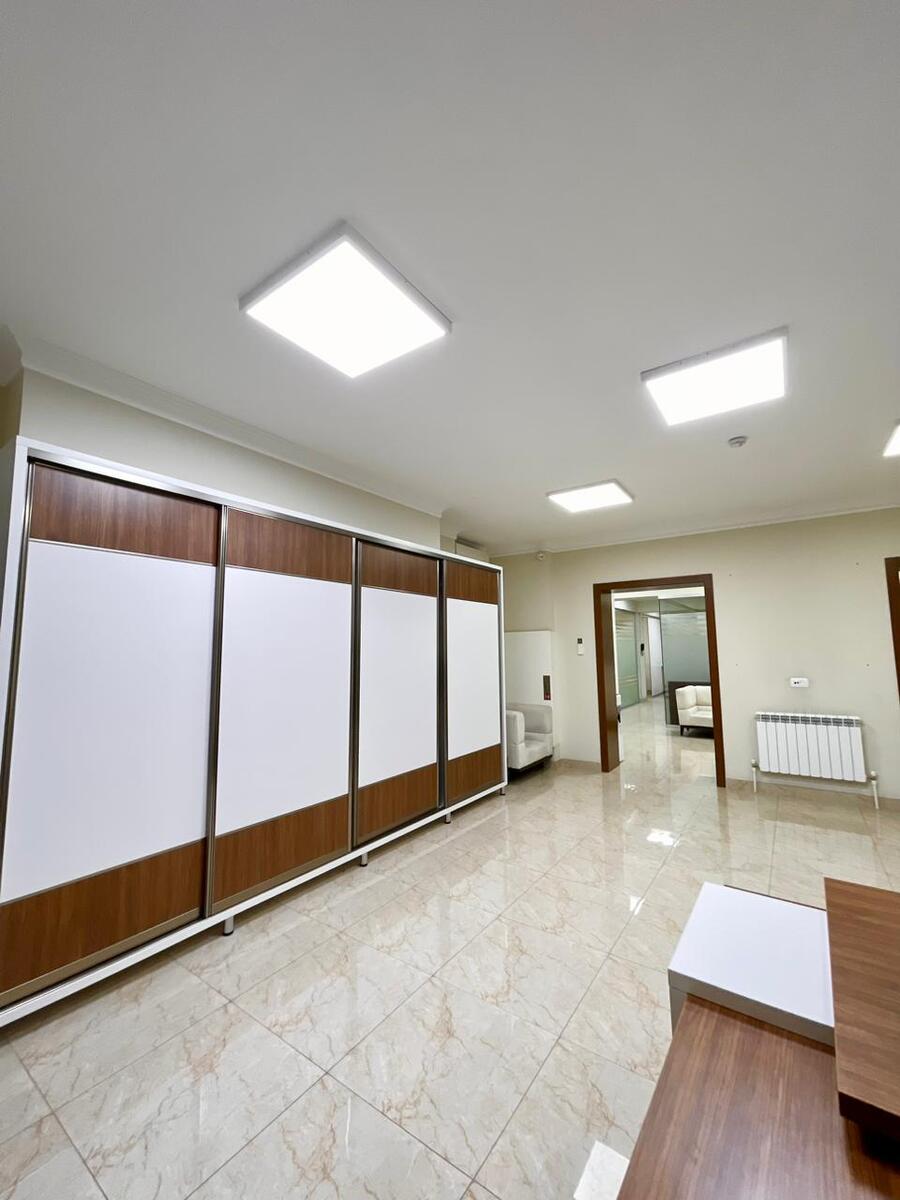 İcarəyə verilir 12 otaqlı ofis 400 m² — Ofis, Bakı (9)