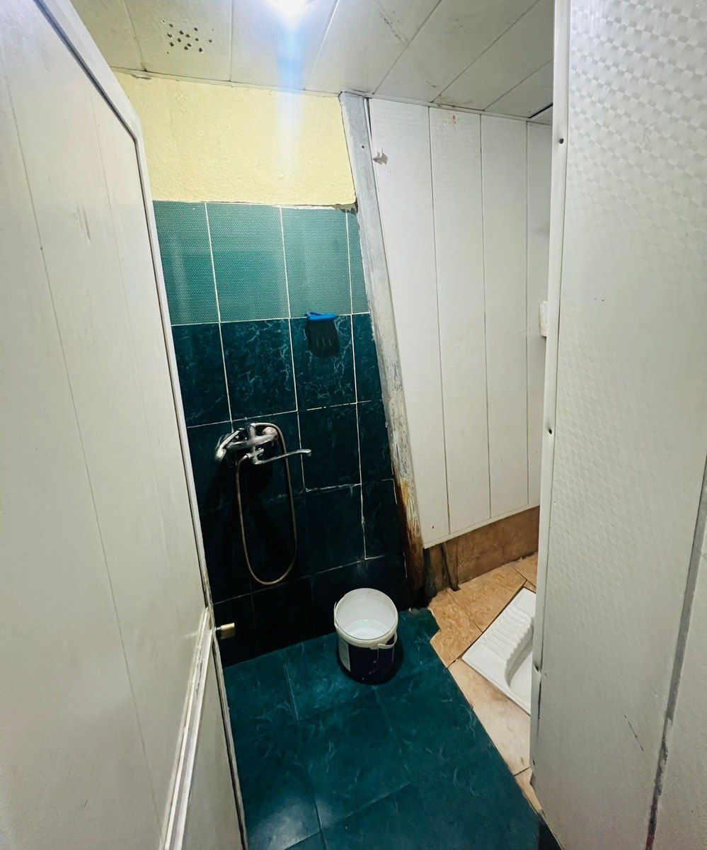 İcarəyə verilir 2 otaqlı köhnə tikili 40 m² — Mənzil, Bakı (5)