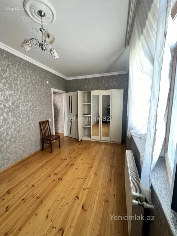 Satılır 2 otaqlı Bina evi menzil (Köhnə tikili), 65 m², St.Sumqayıt — Mənzil, Sumqayıt (11)