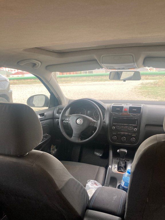 Volkswagen Jetta, 1.6 L, 2008 il, 283 000 km 99-XY-769 — Avtomobillər, Bakı (11)