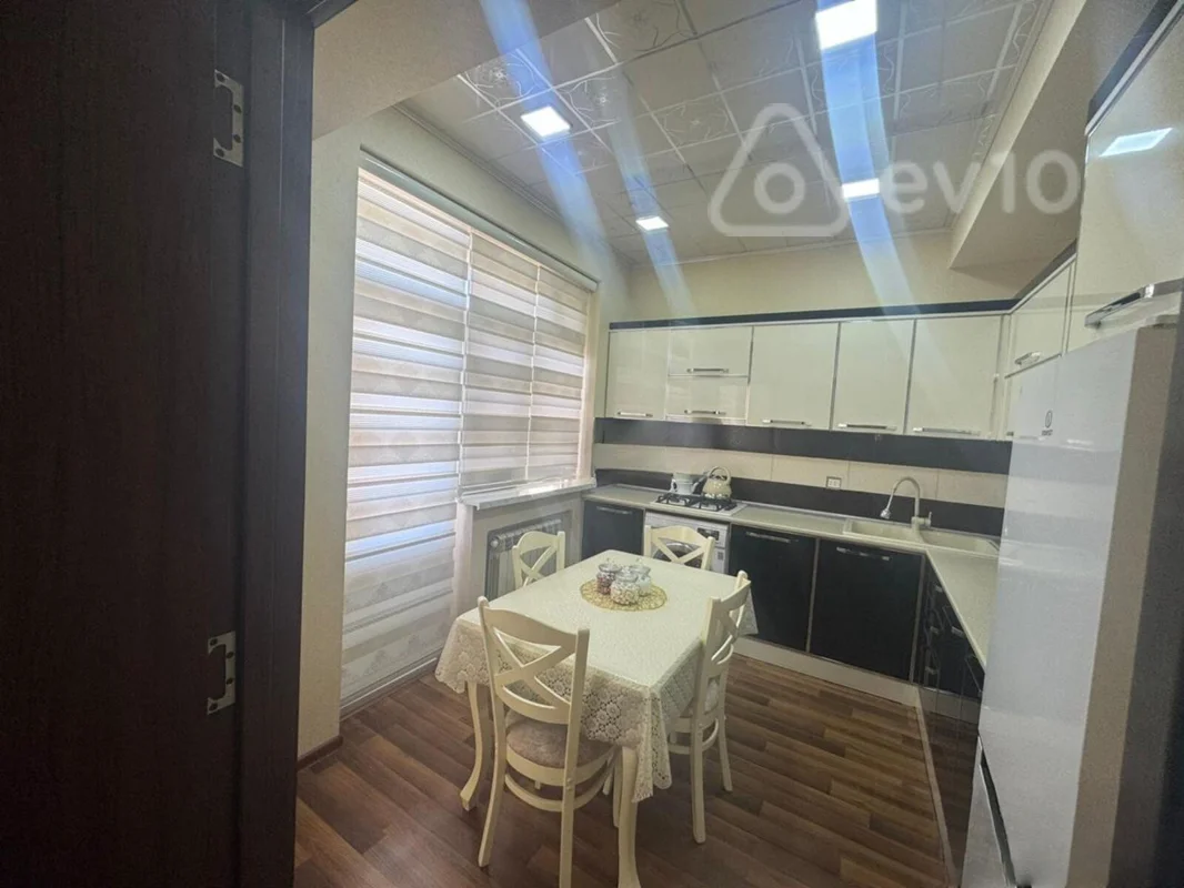 3 otaqlı mənzil, 73 m², Mircəlal küçəsi — Mənzil, Bakı (6)