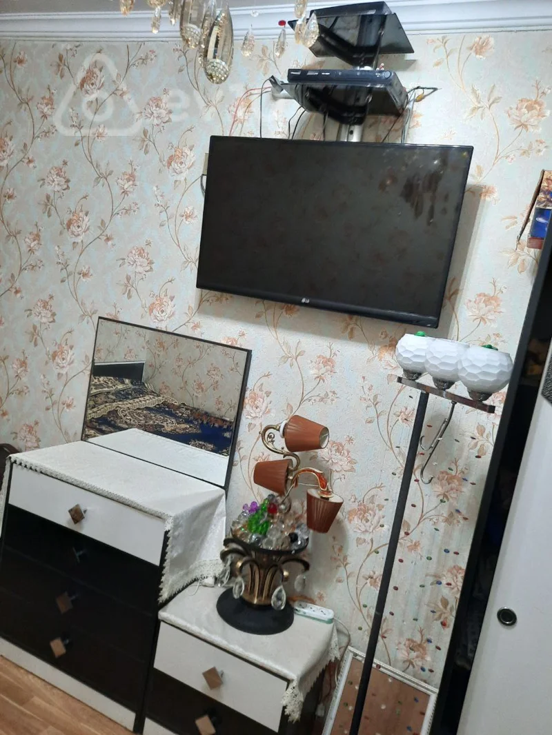 3 otaqlı mənzil, 85 m², Xırdalan şəhəri Abşeron Gənclər Şəhərciyi — Mənzil, Xırdalan (10)