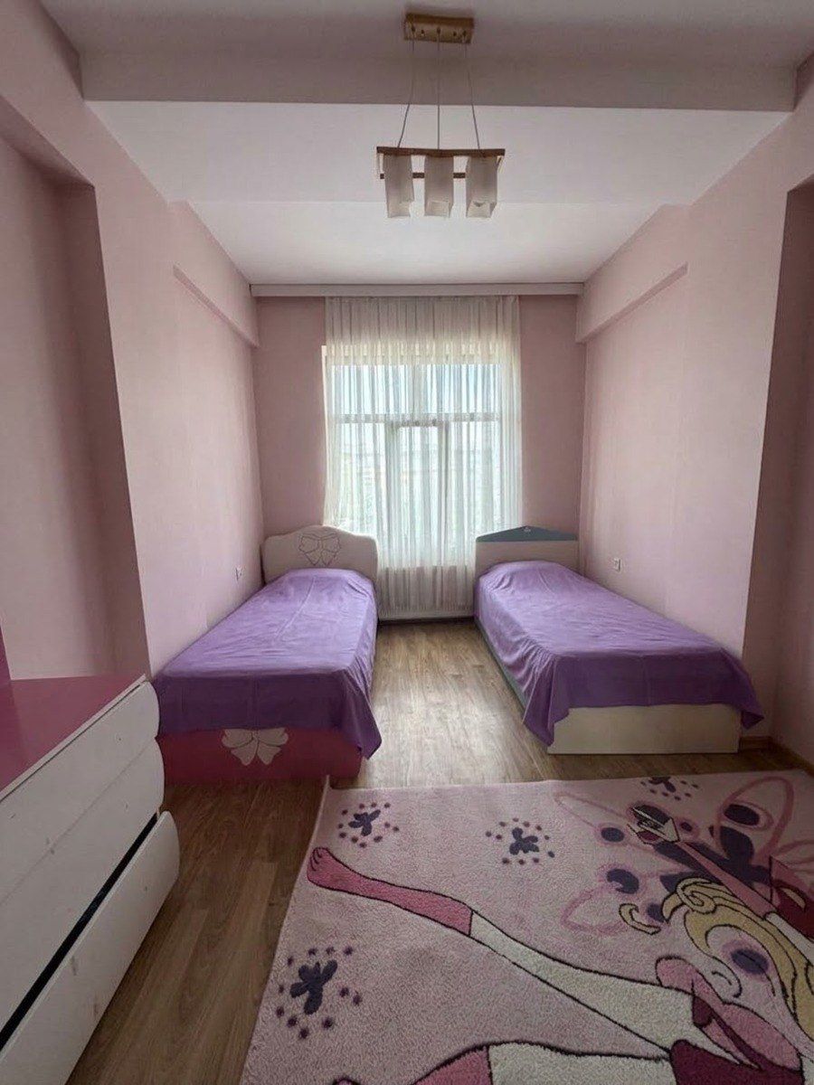 Satılır 3 otaqlı yeni tikili 90 m² — Mənzil, Bakı (9)
