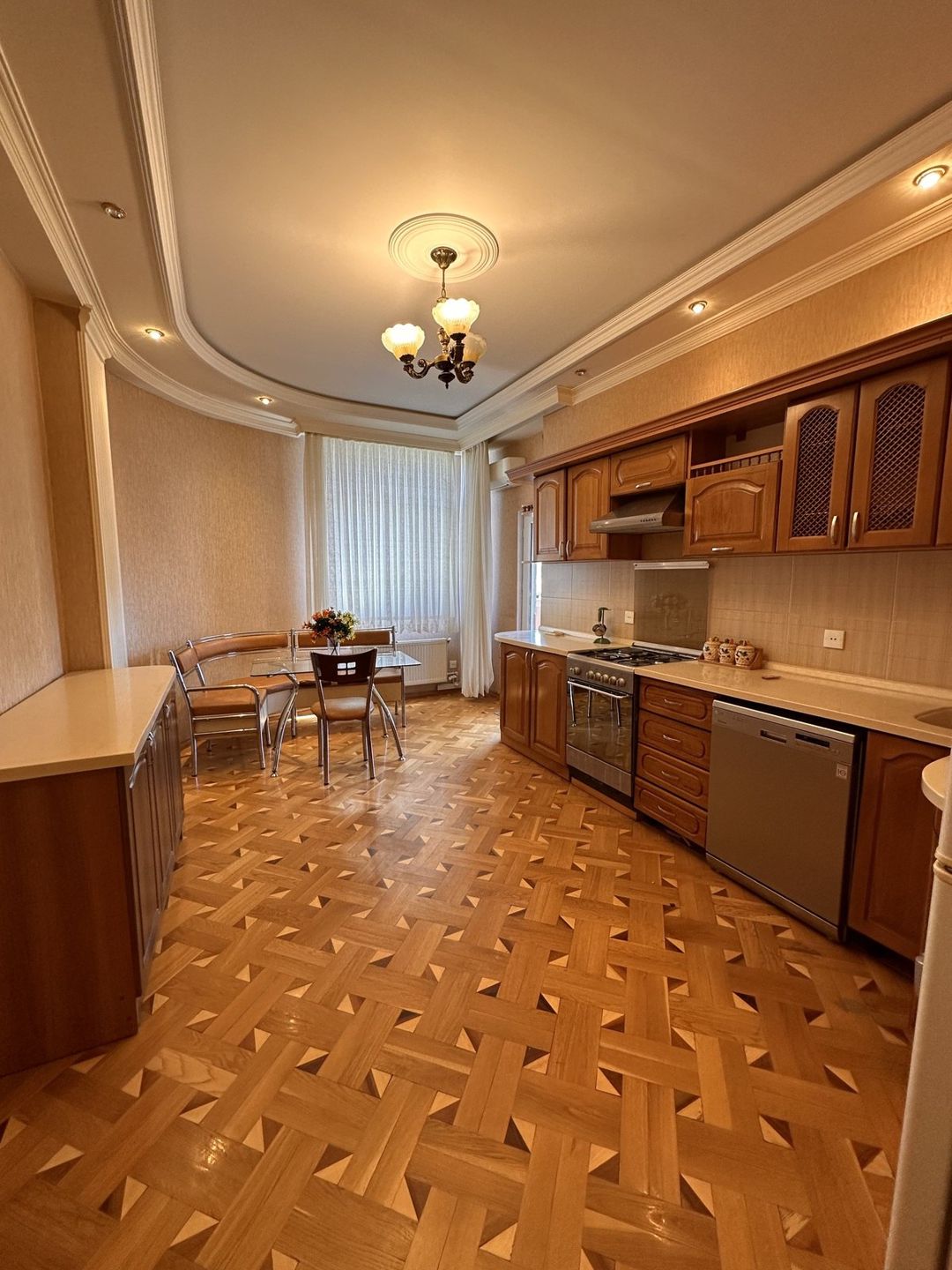 Satılır 3 otaqlı yeni tikili 140 m² — Mənzil, Bakı (11)