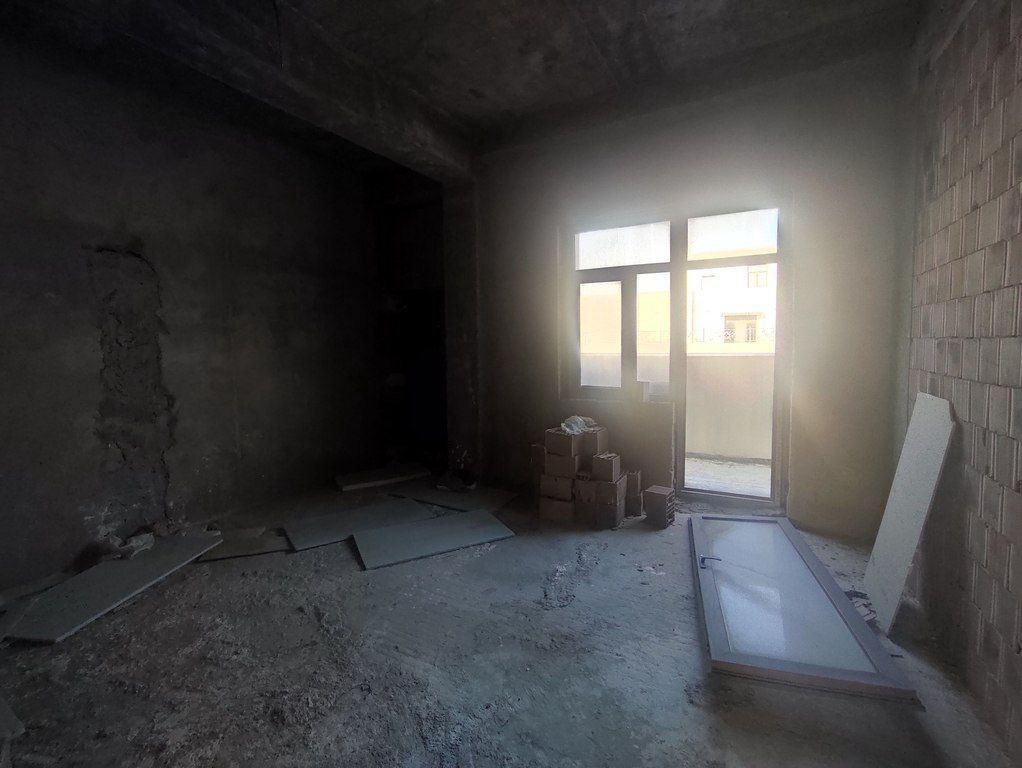 Satılır 4 otaqlı yeni tikili 320 m² — Mənzil, Bakı (8)