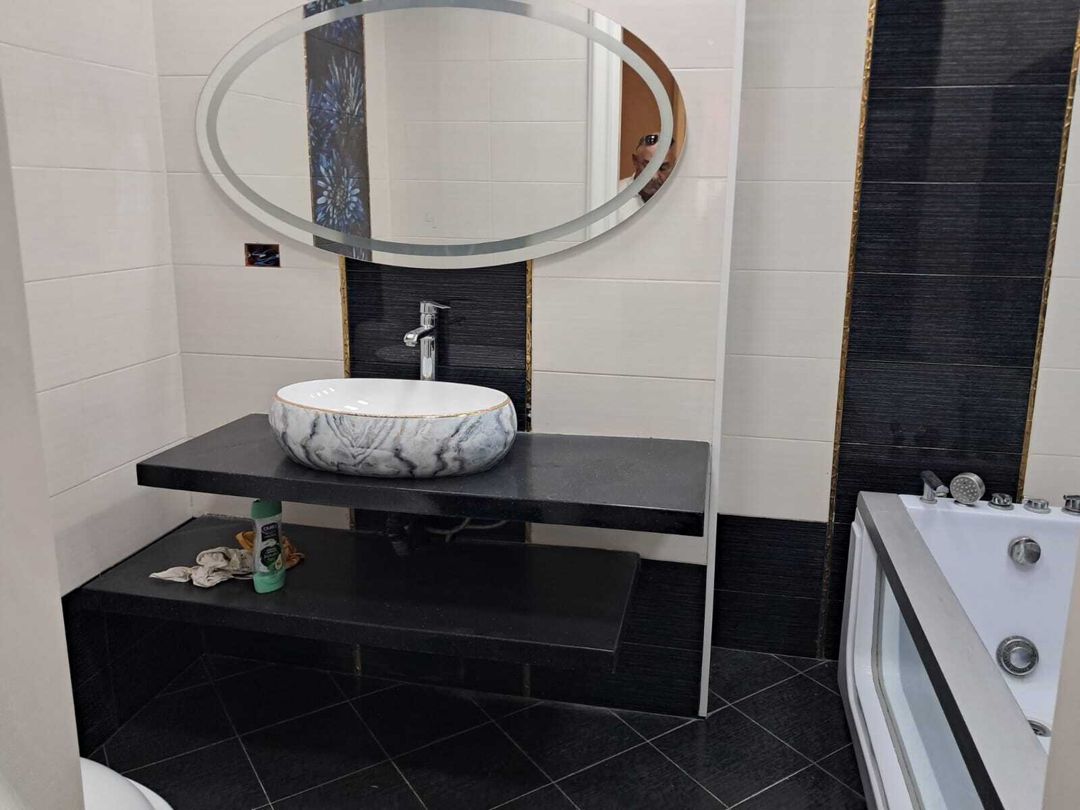 Satılır 3 otaqlı yeni tikili 170 m² — Mənzil, Bakı (5)