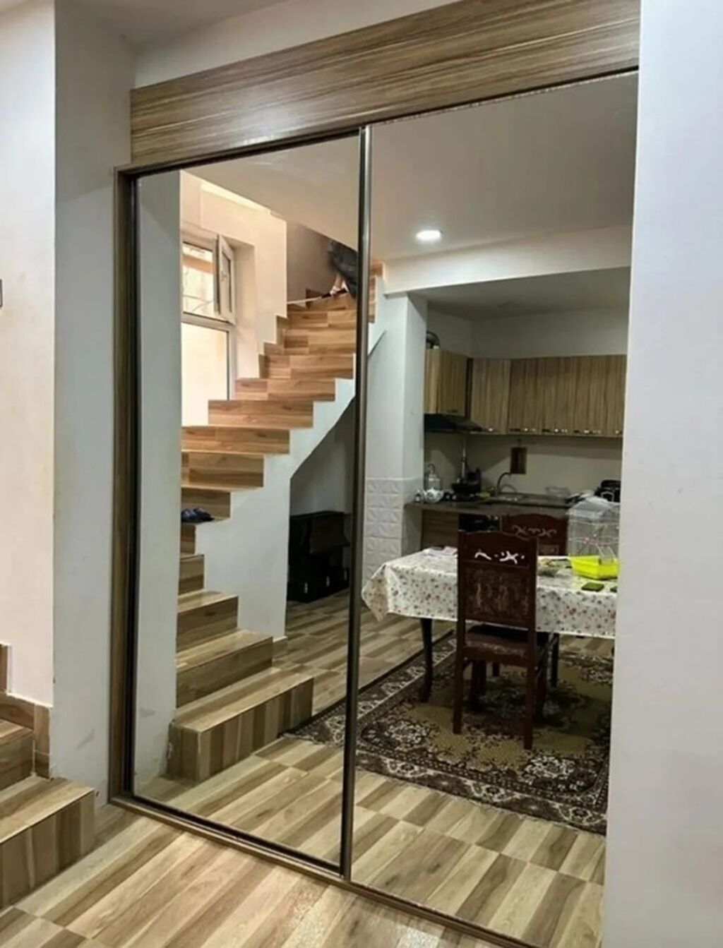 Ev her kese verilir oglanlara qizlara. metroyla arasi 5 deyqe — Mənzil, Bakı (3)