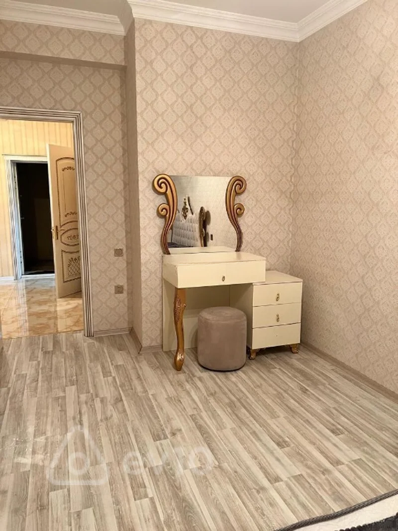 2 otaqlı mənzil, 75 m², Gülarə Qədirbəyova küçəsi — kirayə — Mənzil, Bakı (5)
