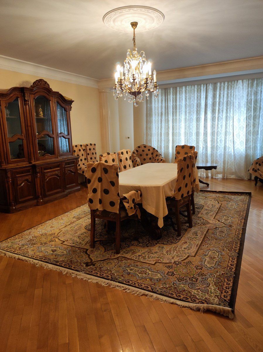 Satılır 3 otaqlı yeni tikili 165 m² — Mənzil, Bakı (10)