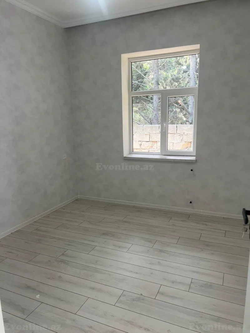 Satılır 3 otaqlı Həyət evi 75 m² Bakı, Sabunçu r., Maştağa — Ev, villa, Bakı (7)