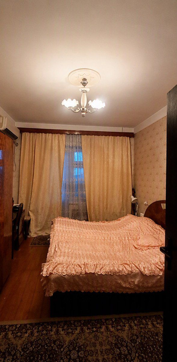 Satılır 2 otaqlı köhnə tikili 65 m² — Mənzil, Bakı (3)