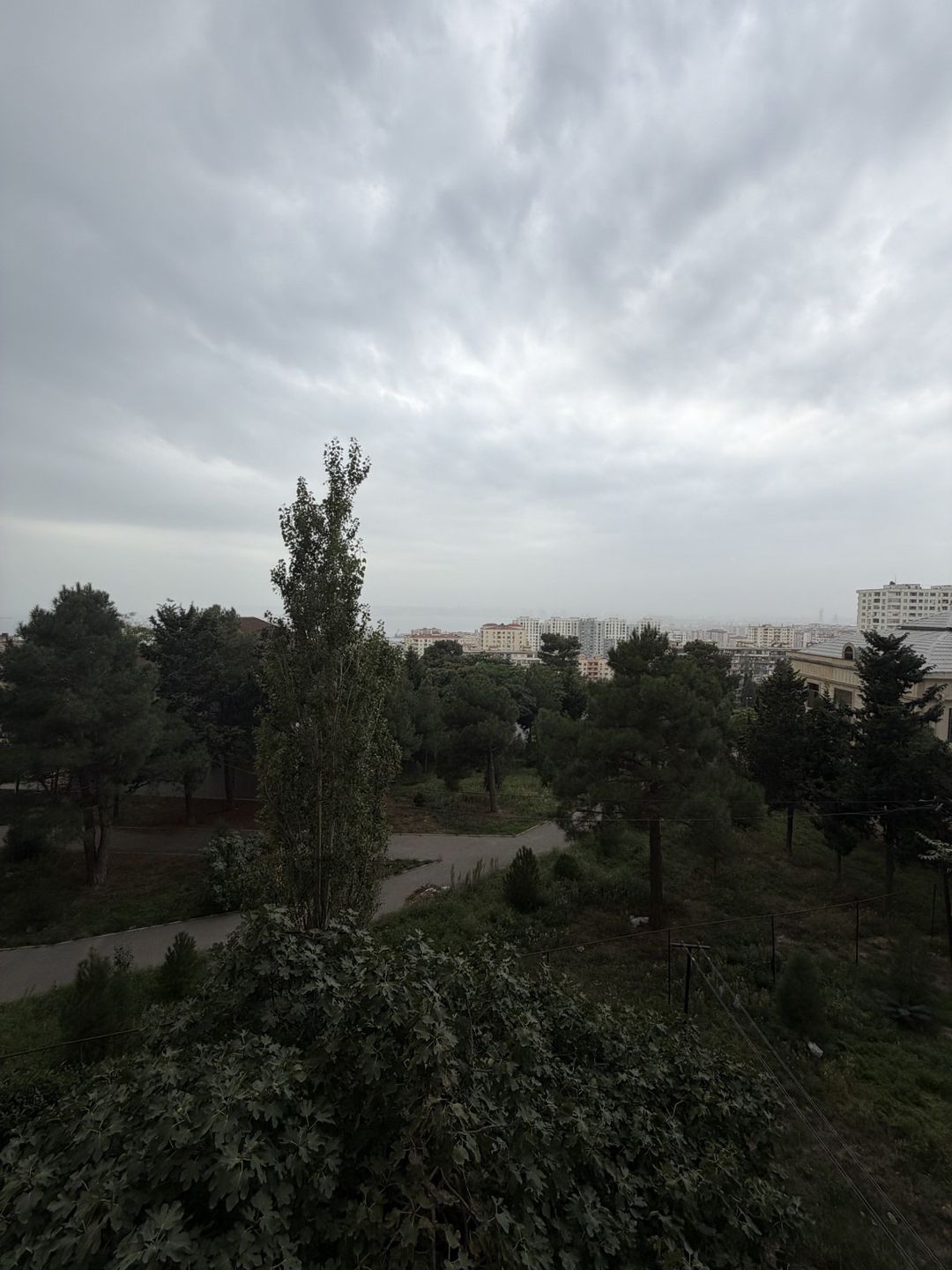 Satılır 3 otaqlı köhnə tikili 72 m² — Mənzil, Bakı (11)